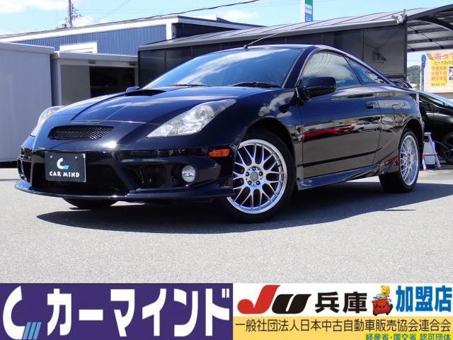 サクラ　SALE　まとめ売り　No.2 TOYOTA CELICA Used Cars – Affordable, High-Quality Japanese Cars