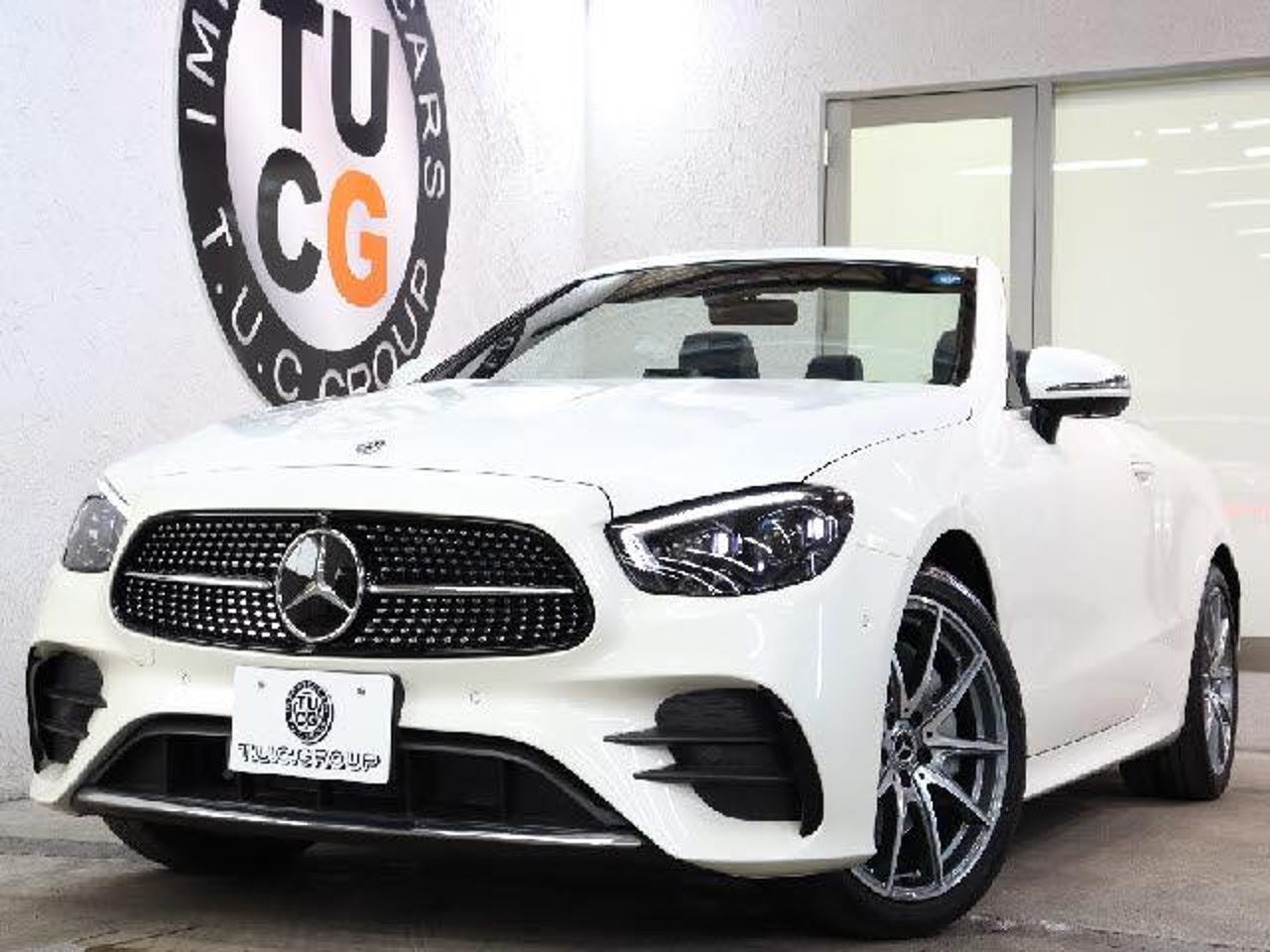 2020 Mercedes-Benz E, photo 1 of 1