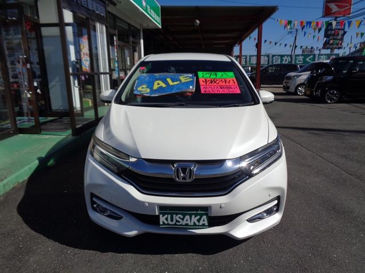2021 Toyota Yaris Standard for sale in Kenya