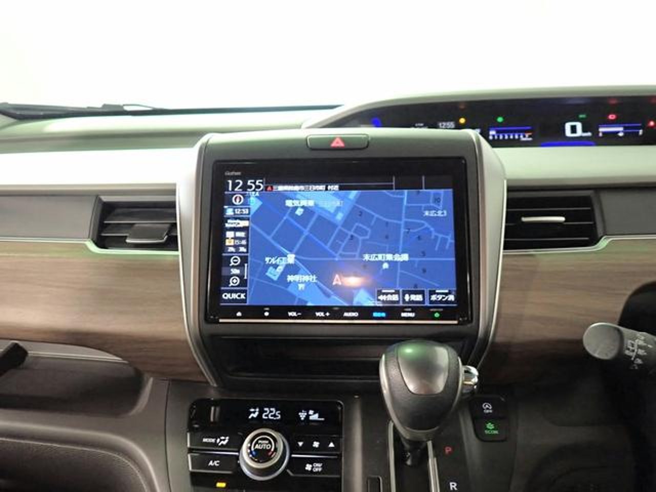 2024 Honda Freed, photo 1 of 1
