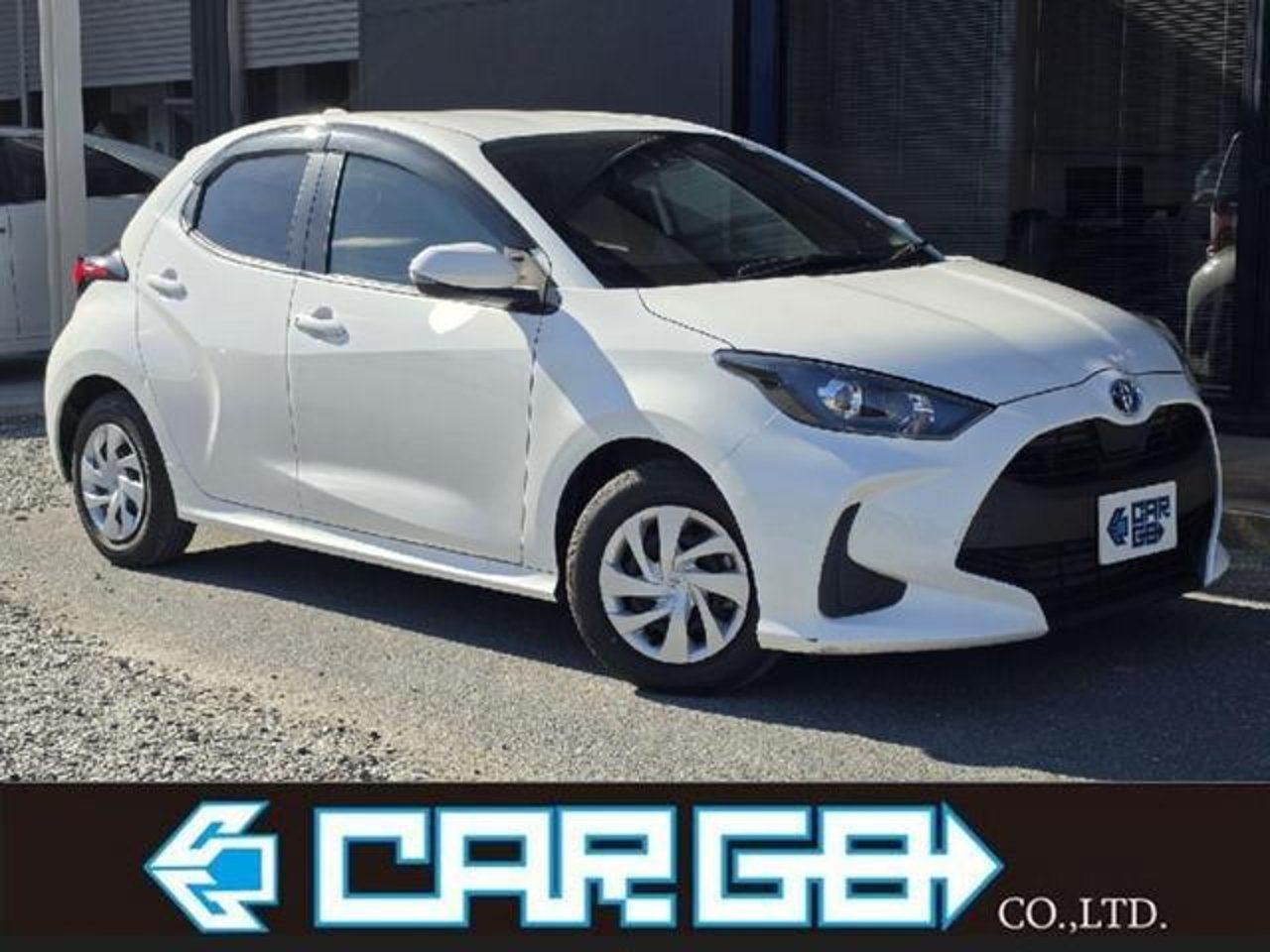 2021 Toyota Yaris Standard for sale in Kenya
