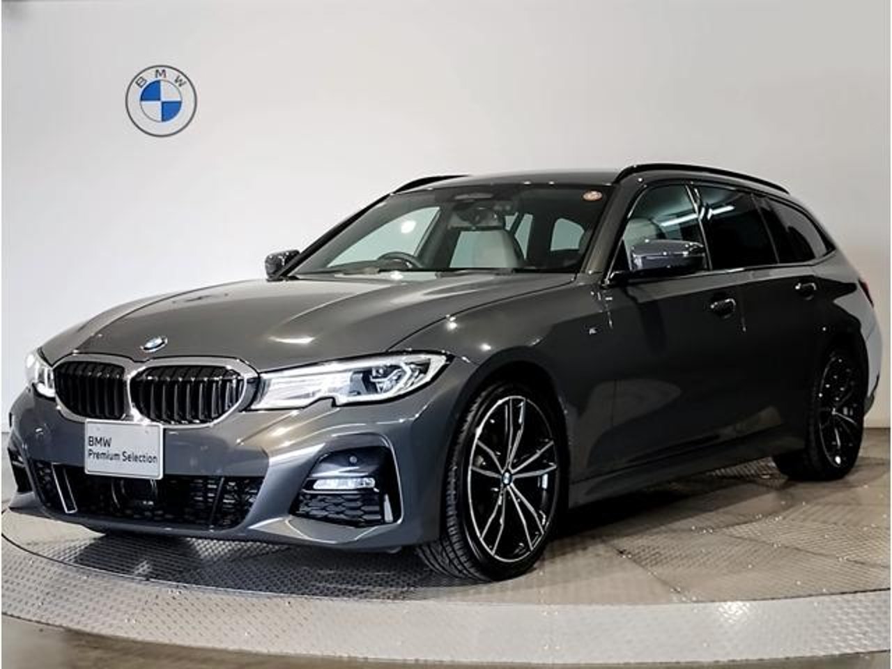 2019 BMW 3, photo 1 of 1