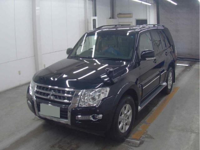 MITSUBISHI PAJERO (Page 5) Used Cars – Affordable, High-Quality