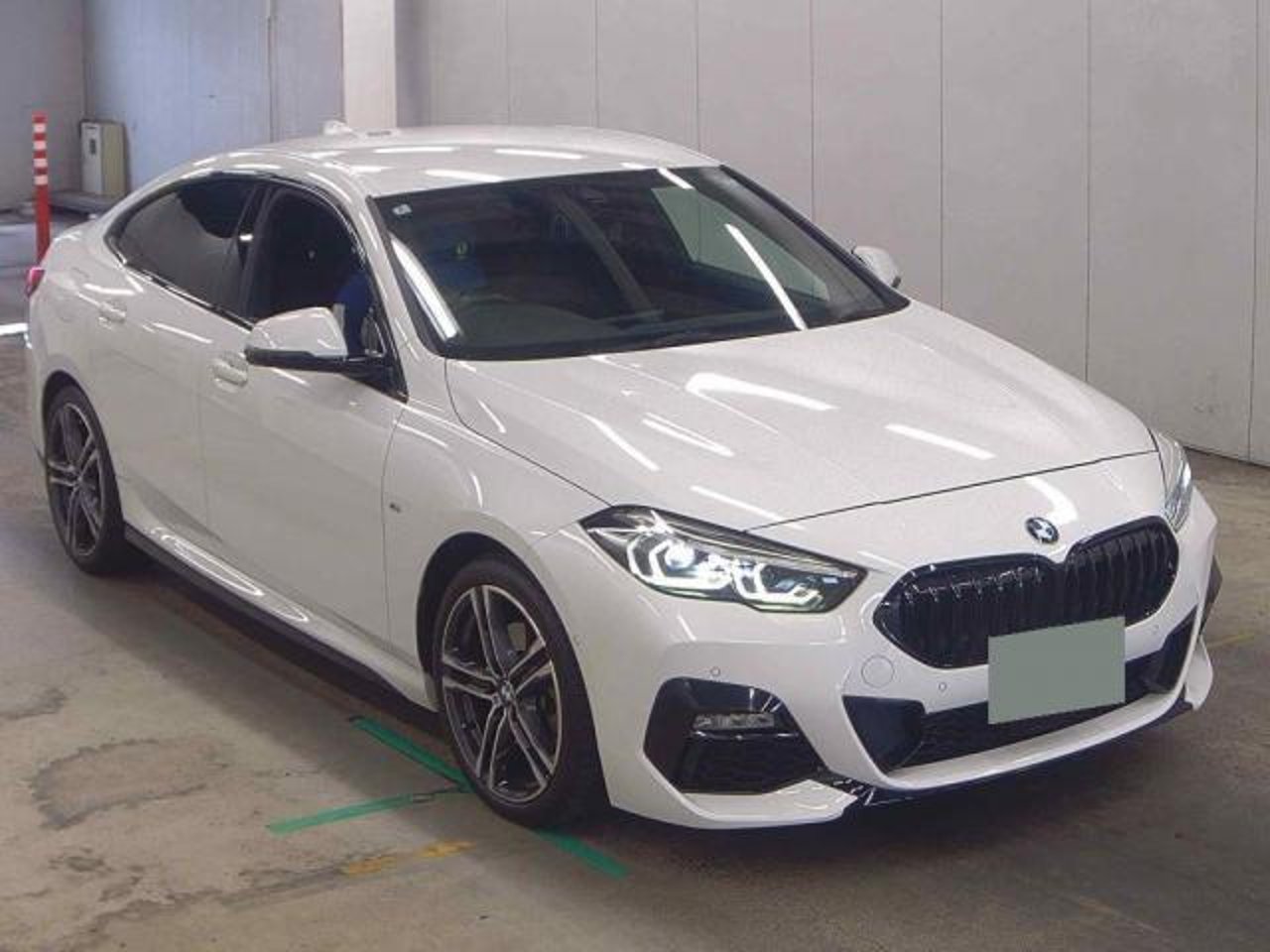 2022 BMW 2, photo 1 of 1