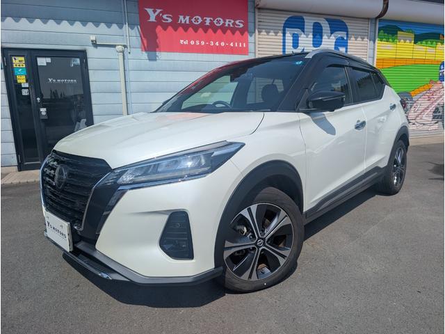 NISSAN KICKS (Page 3) Used Cars – Affordable, High-Quality
