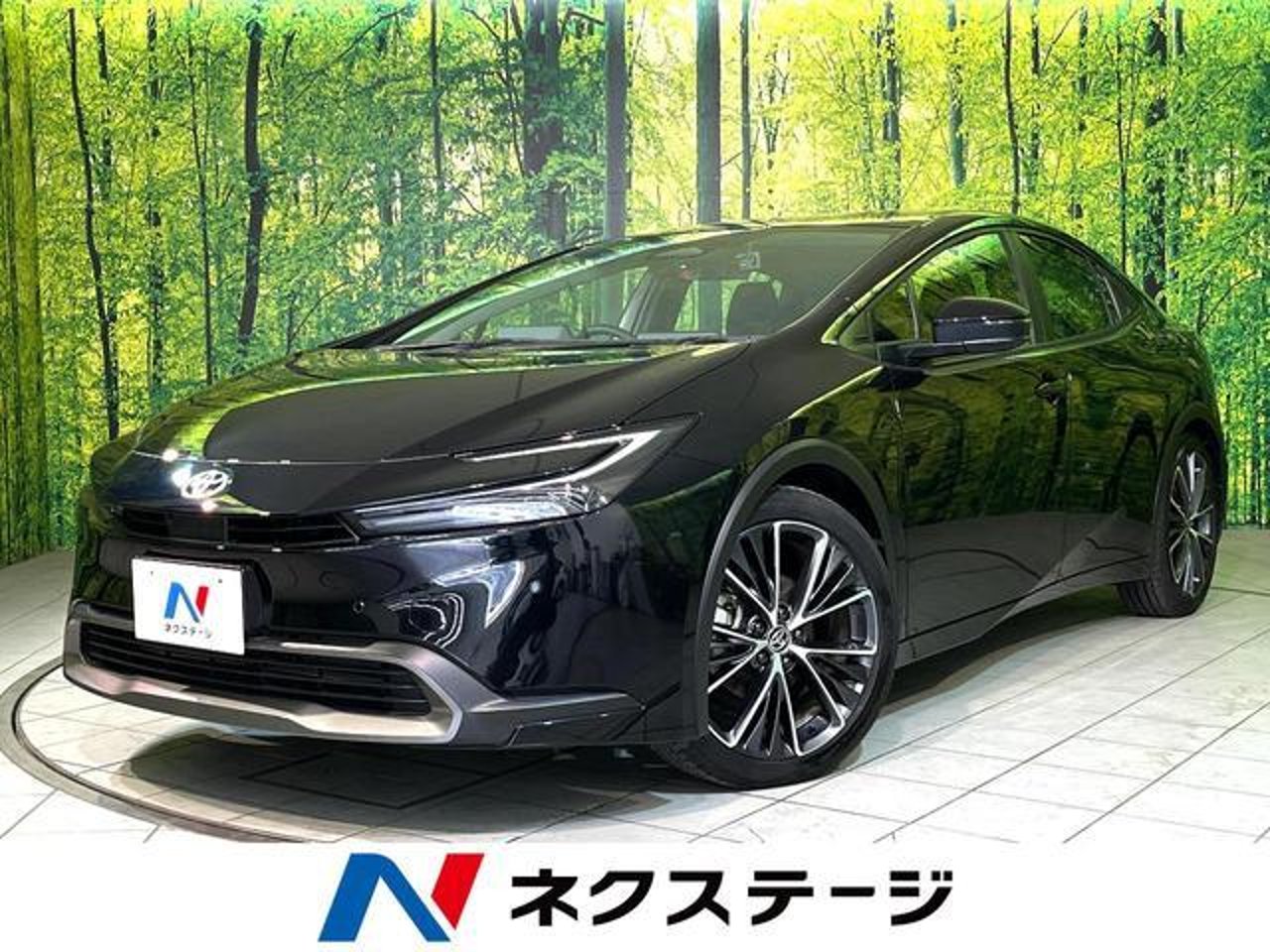 2025 Toyota Prius Standard for sale in Kenya