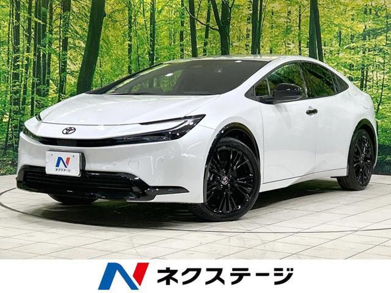 2026 Toyota Prius Standard for sale in Kenya