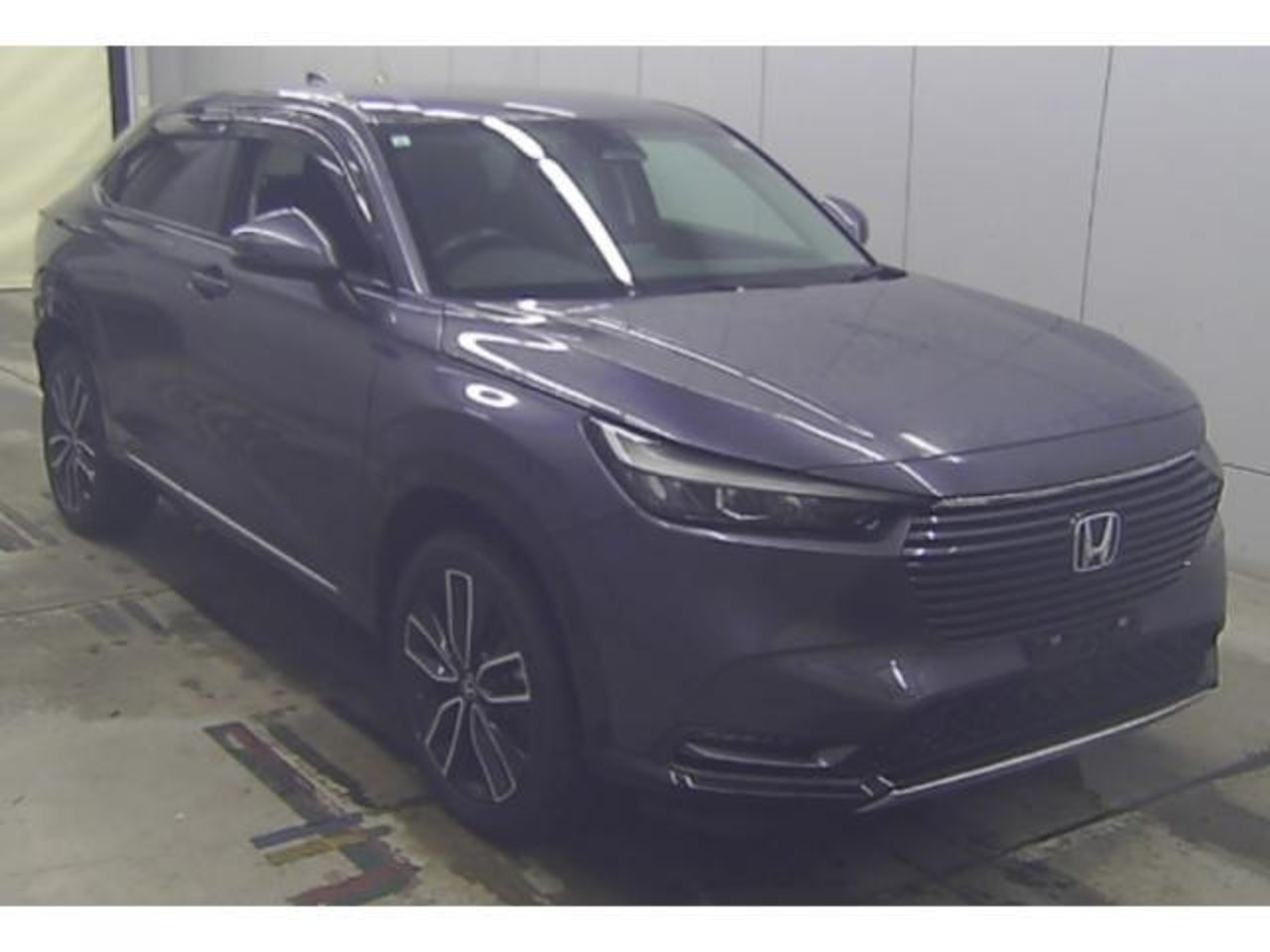2023 Honda Vezel, photo 1 of 1