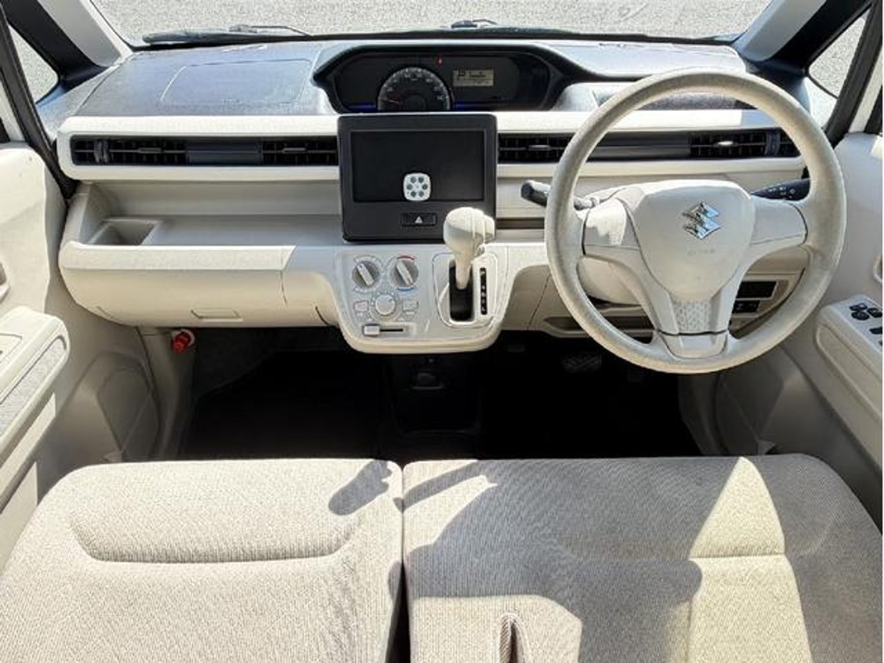 2019 Suzuki Wagon R, photo 1 of 1
