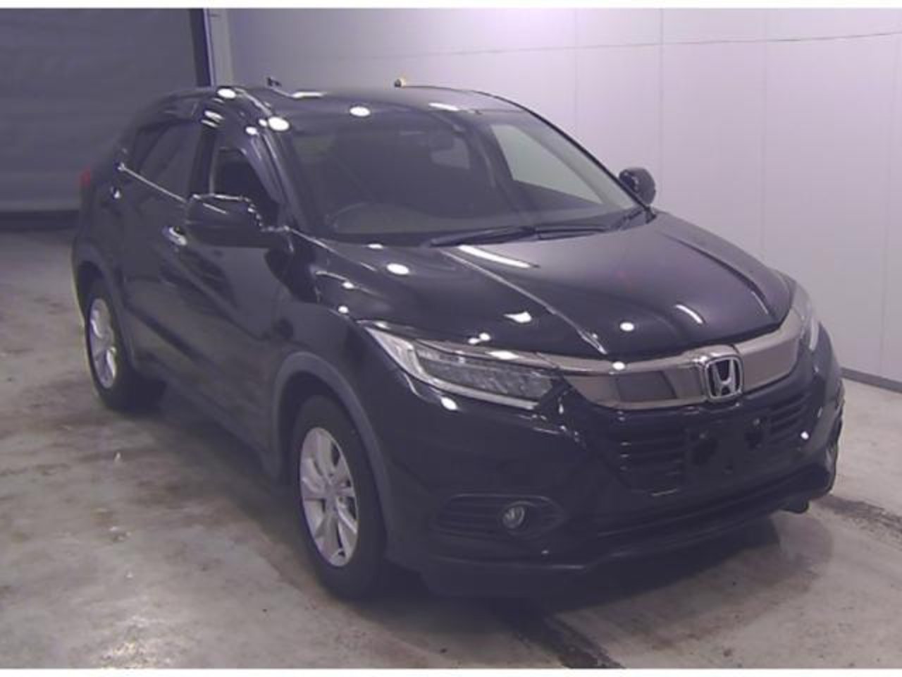 2019 Honda Vezel, photo 1 of 1