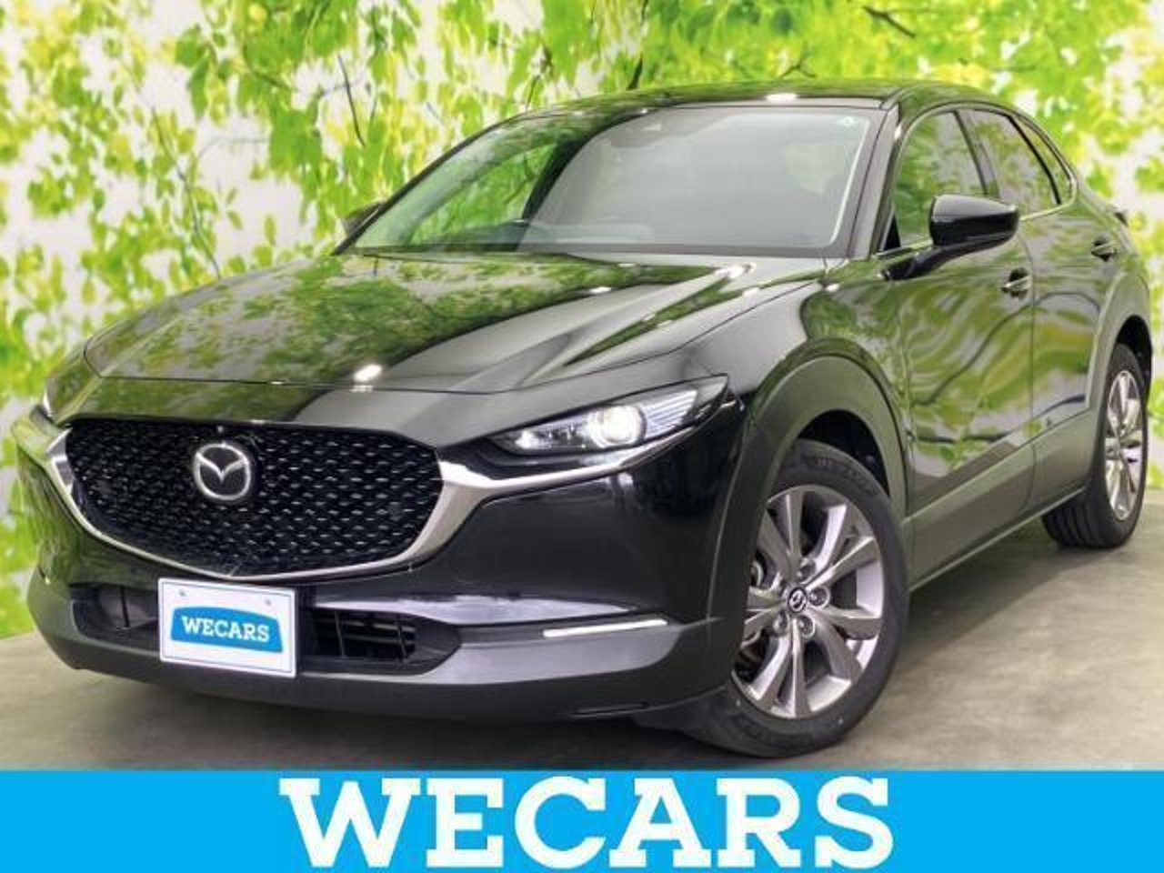 2019 Mazda Cx-30 Standard for sale in Kenya