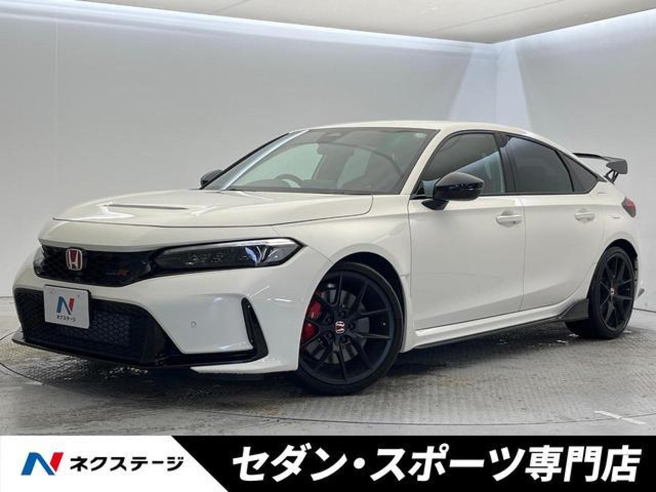 2024 Honda Civic, photo 1 of 1