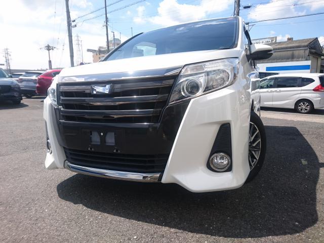 ノア　④ TOYOTA NOAH (Page 38) Used Cars – Affordable, High-Quality