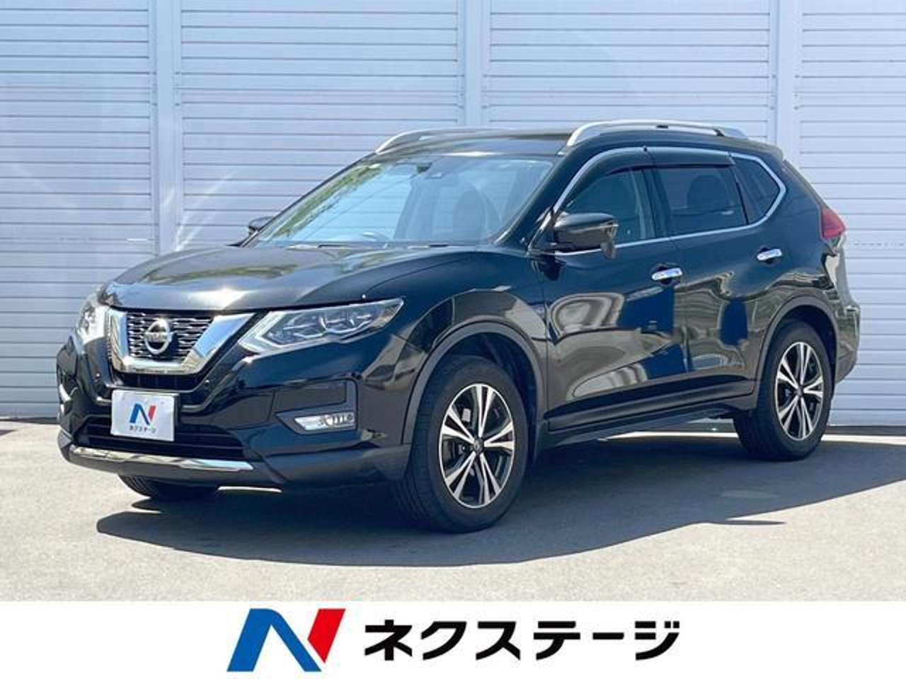 2019 Nissan Xtrail Standard for sale in Kenya