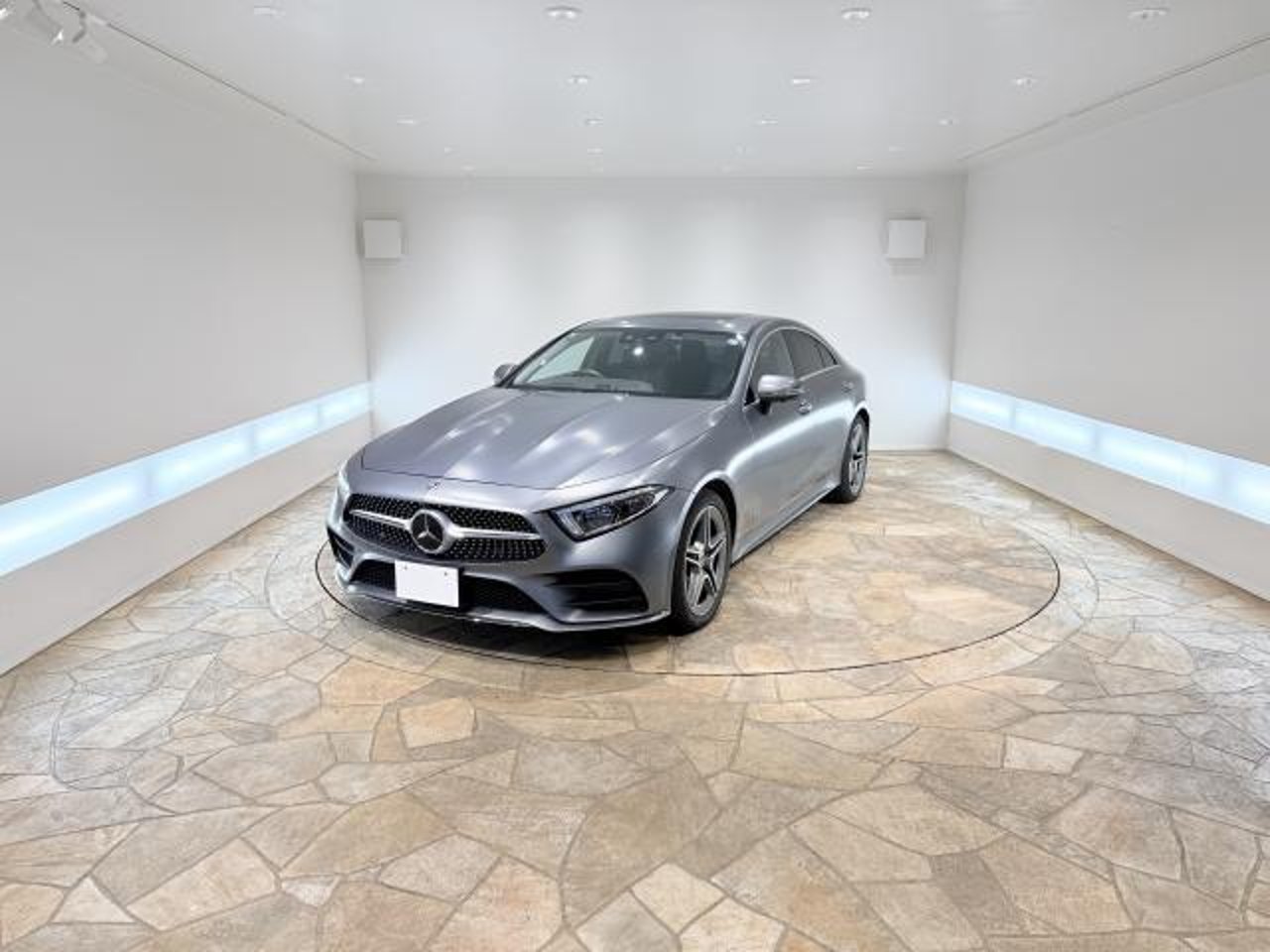 2021 Mercedes-Benz Cls, photo 1 of 1