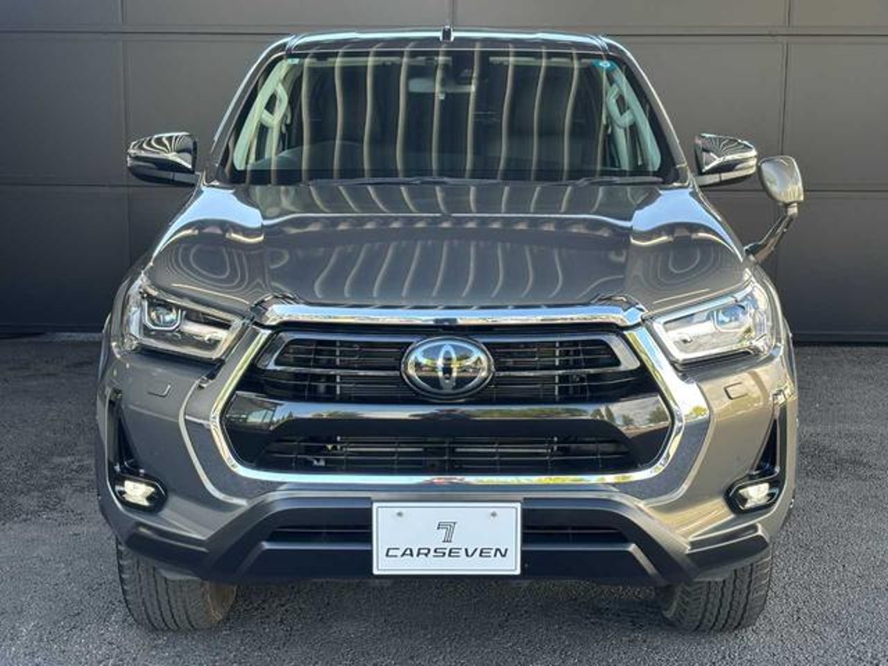 2023 Toyota Hilux, photo 1 of 1