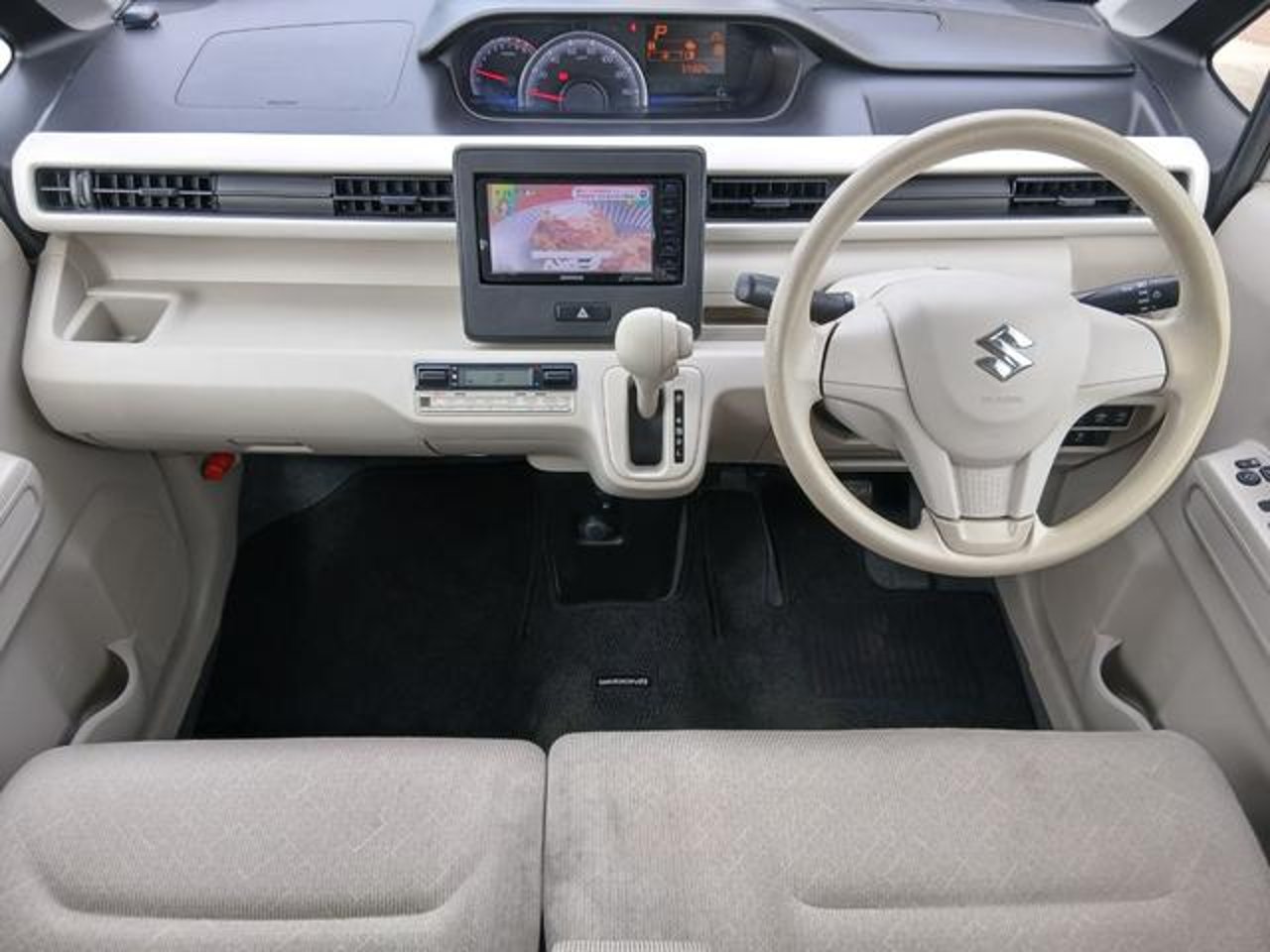 2020 Suzuki Wagon R, photo 1 of 1