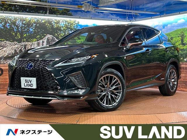 LEXUS SUV (Page 27) Used Cars – Affordable, High-Quality Japanese