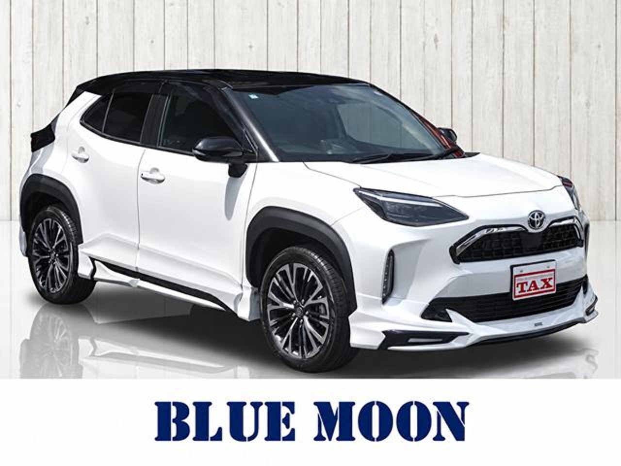 2022 Toyota Yaris CROSS for sale in Kenya