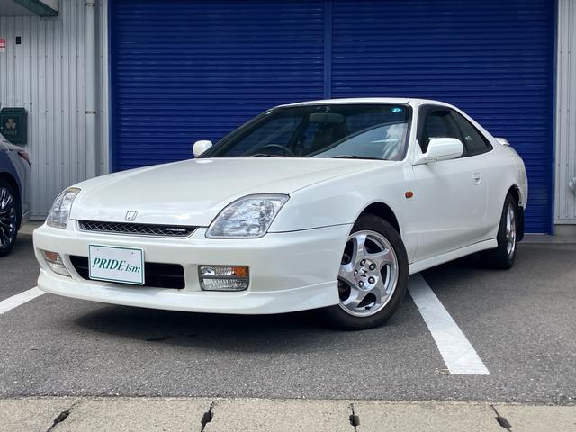 HONDA PRELUDE Used Cars – Affordable, High-Quality Japanese Cars