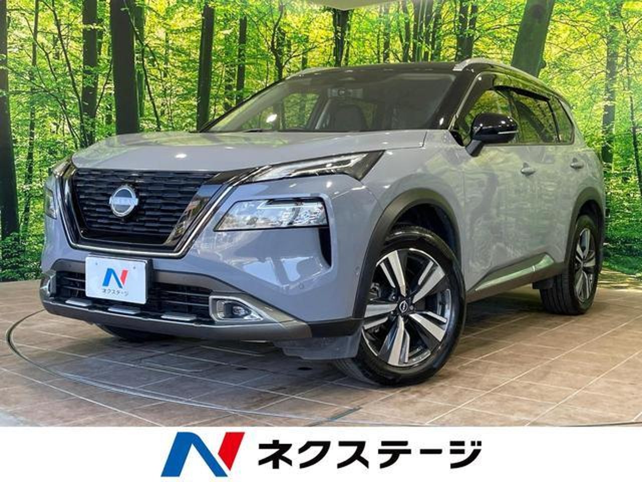 2022 Nissan Xtrail Standard for sale in Kenya