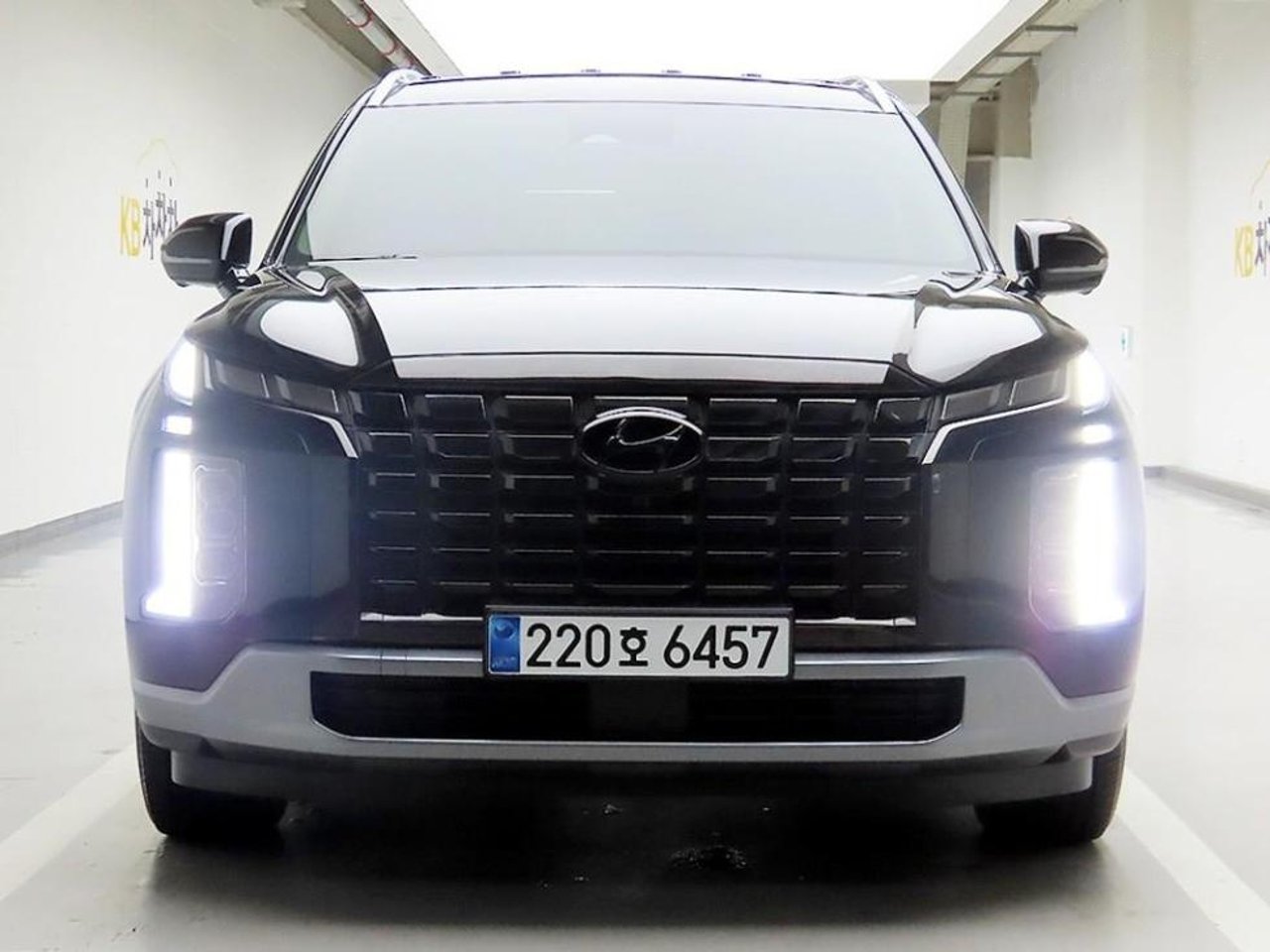 2023 Hyundai Palisade, photo 1 of 1