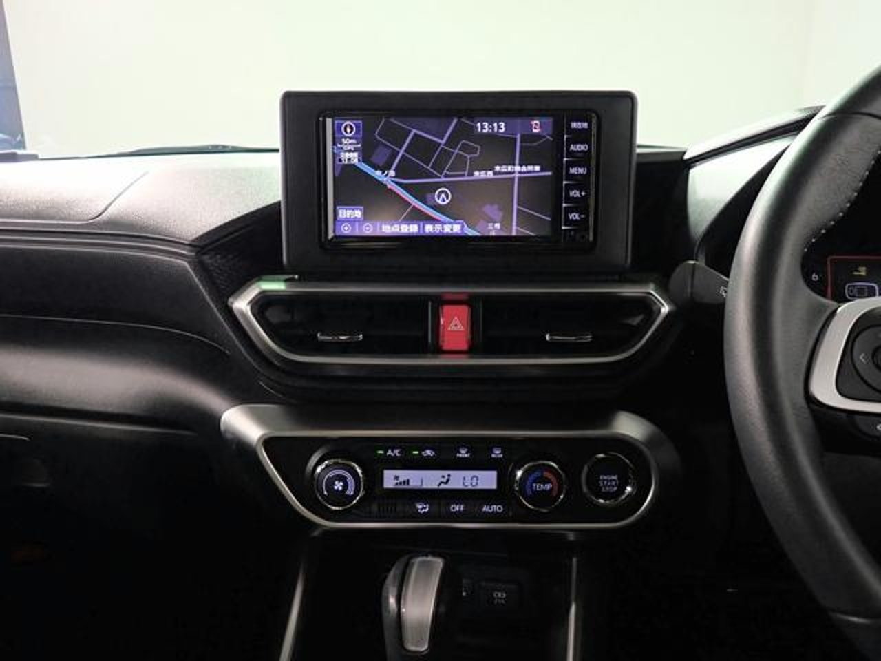 2021 Toyota Raize, photo 2 of 9