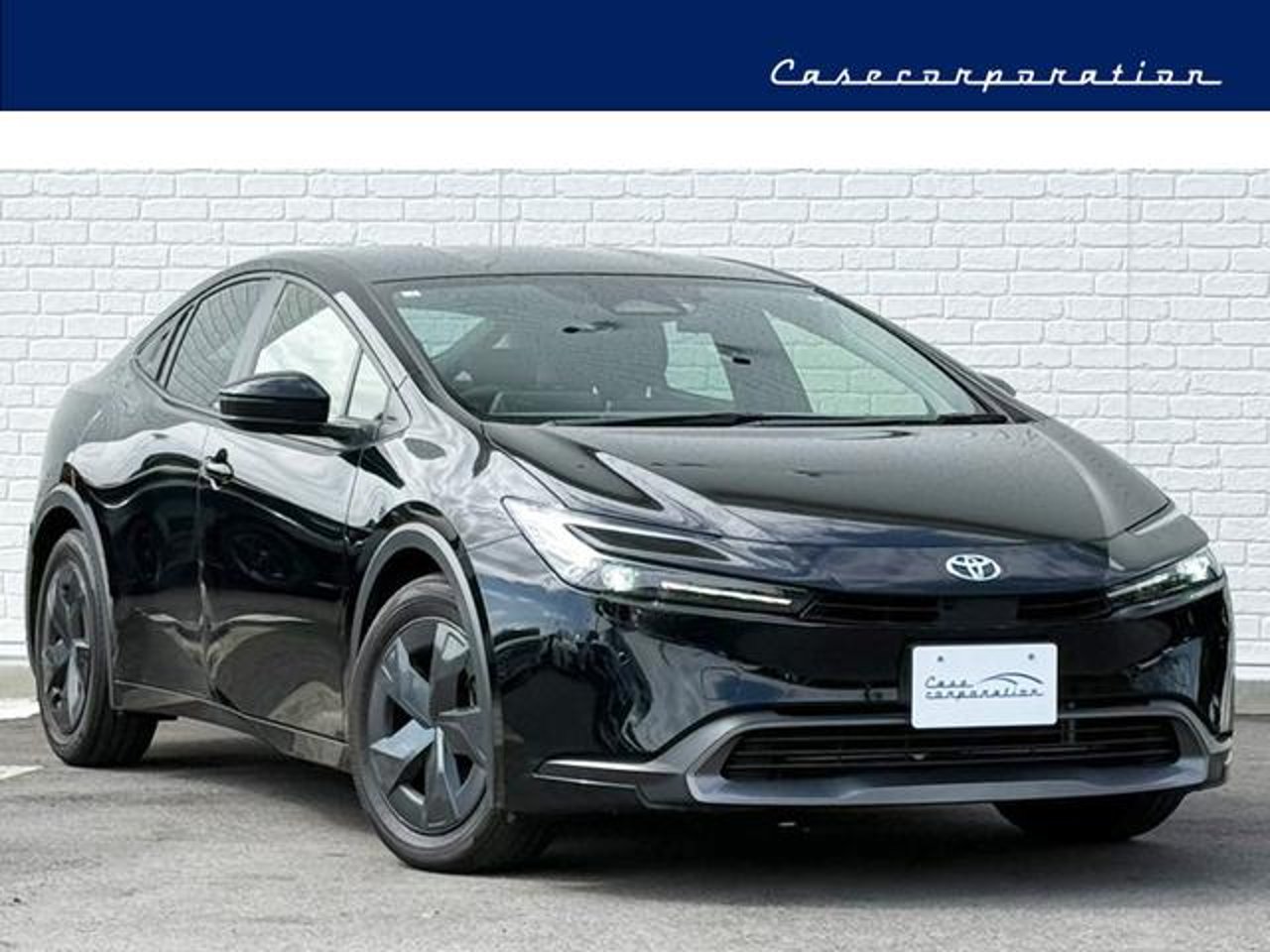 2023 Toyota Prius U for sale in Kenya