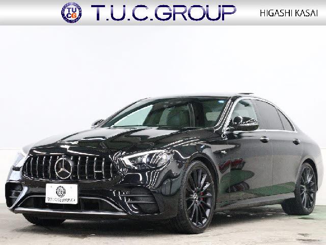 ベンツAMG AMG ECLASS Used Cars – Affordable, High-Quality Japanese Cars