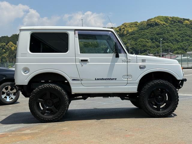 1998 Suzuki Jimny JDM car for sale