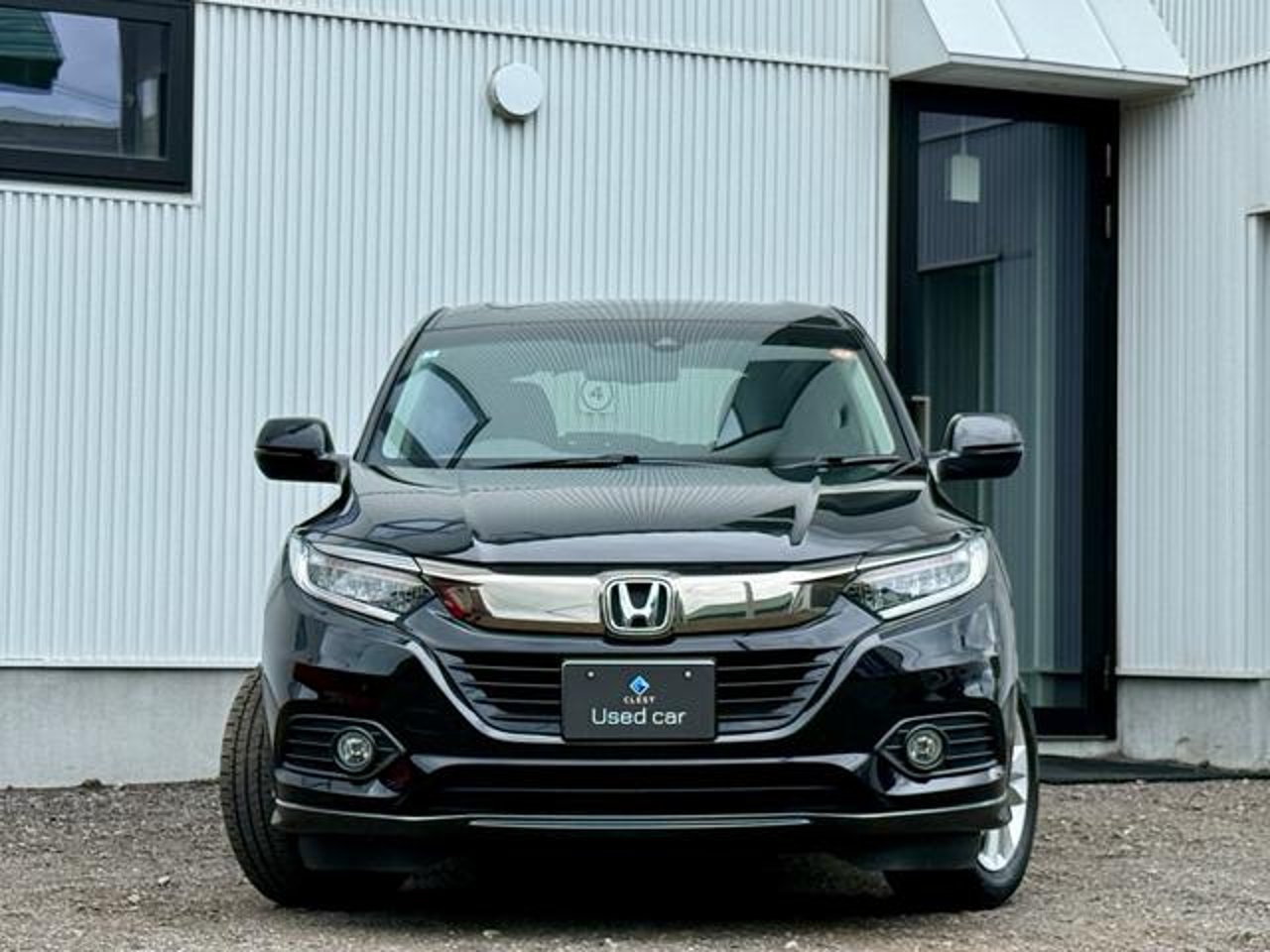 2020 Honda Vezel, photo 1 of 1