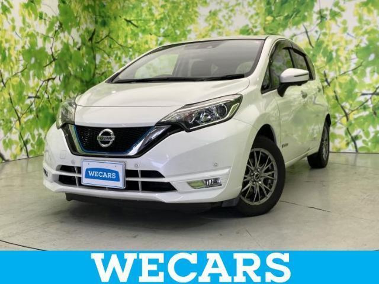 2019 Nissan Note Standard for sale in Kenya