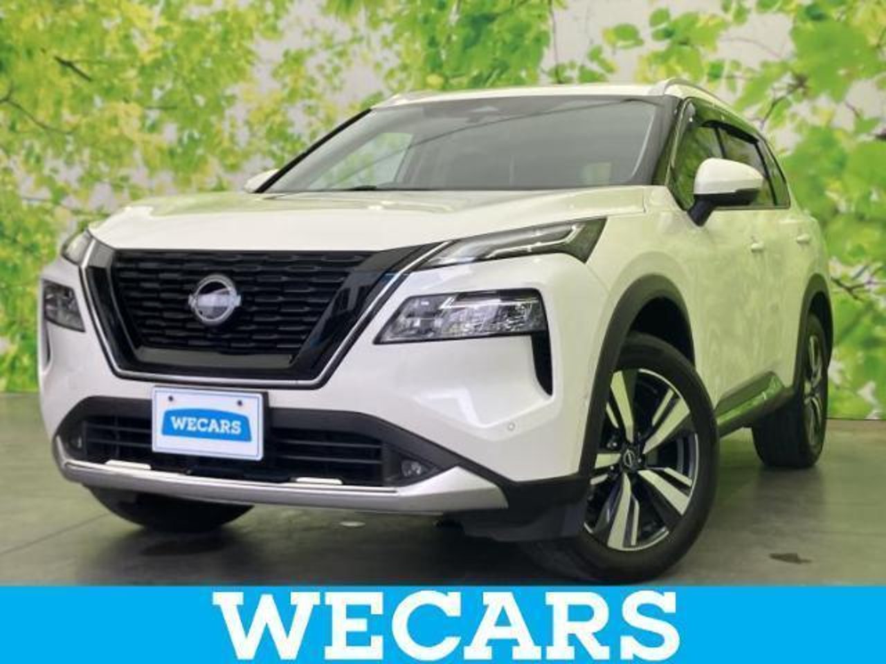 2024 Nissan Xtrail 4WD_G_e-4ORCE for sale in Kenya