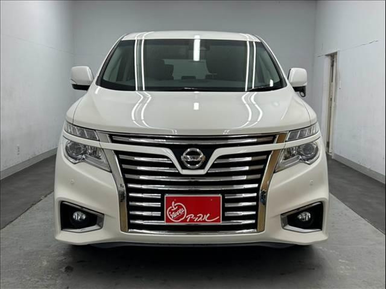 2019 Nissan Elgrand Standard for sale in Kenya