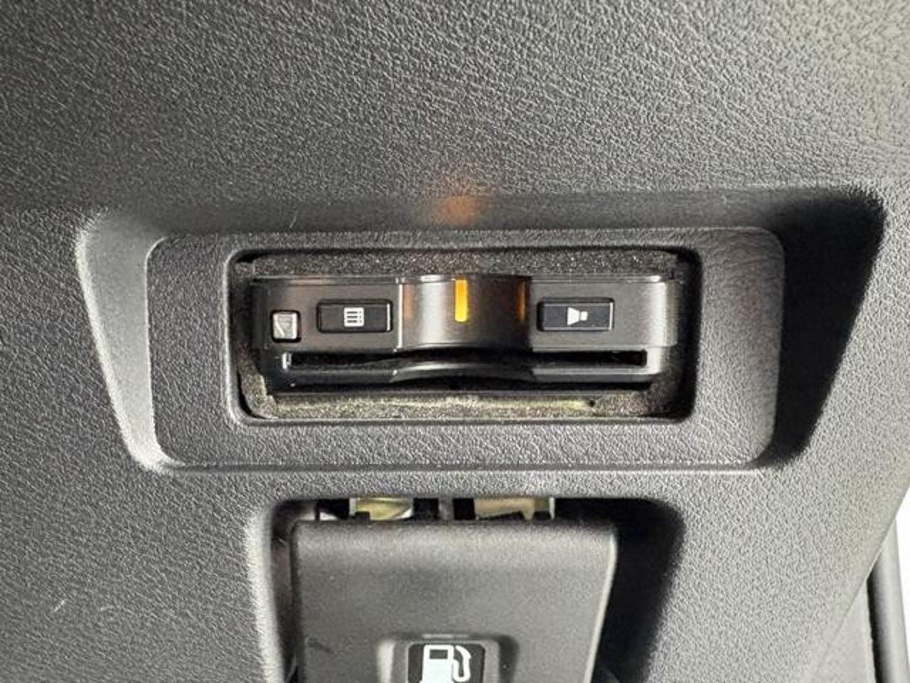 2021 Nissan Note, photo 5 of 5