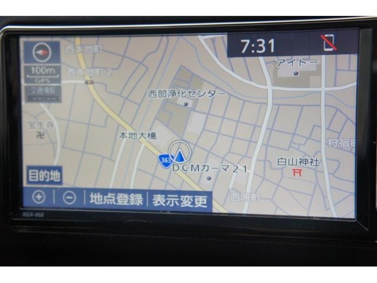 2020 Toyota Probox, photo 3 of 3