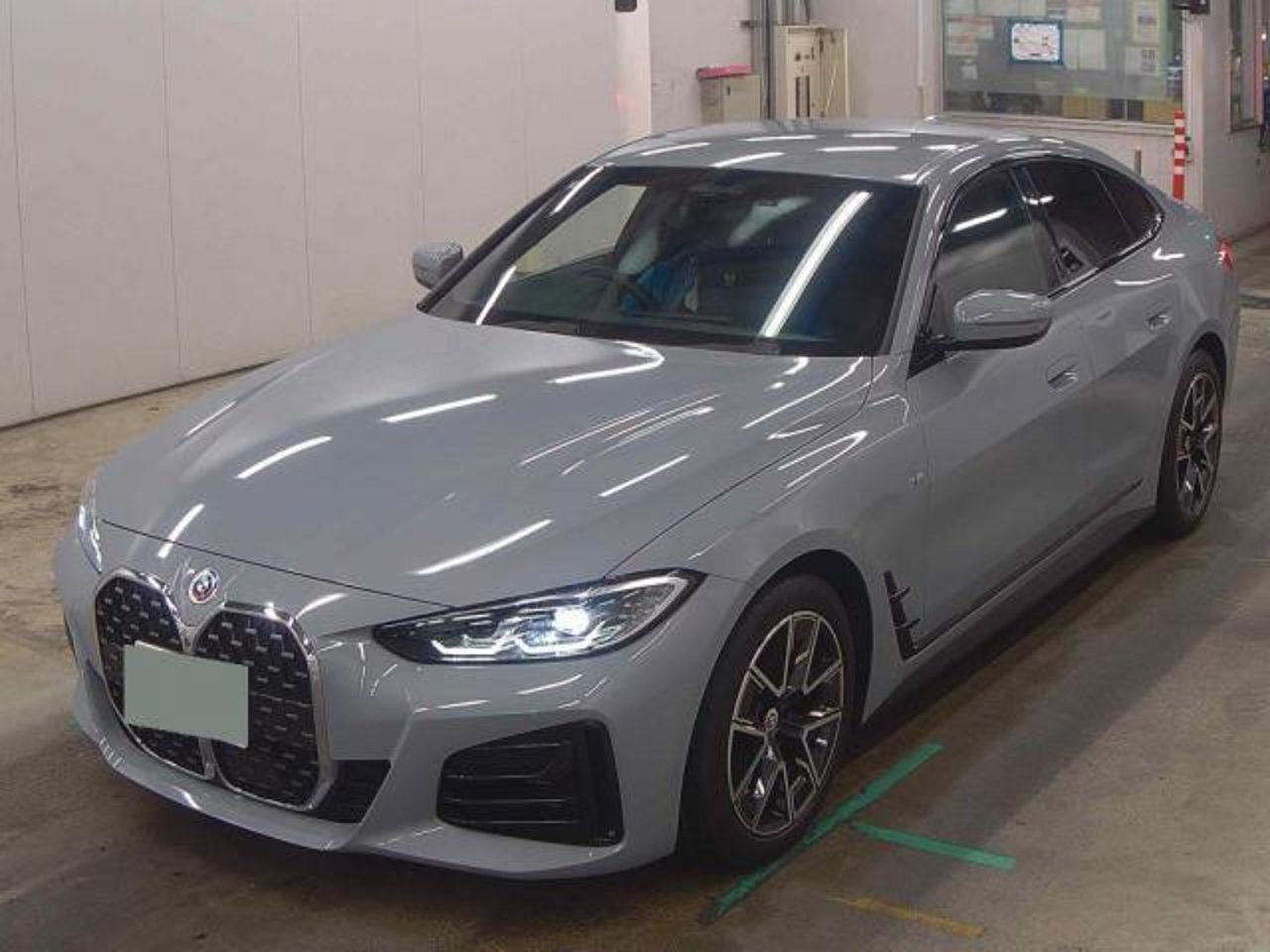 2023 BMW 4, photo 1 of 1