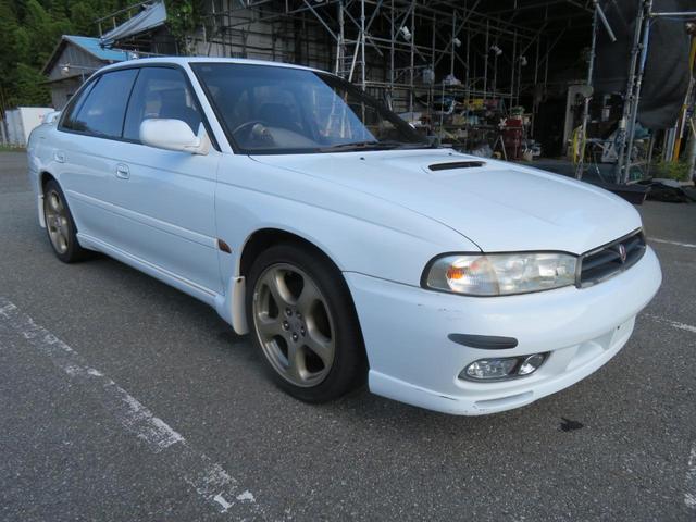 SUBARU LEGACY Used Cars – Affordable, High-Quality Japanese Cars