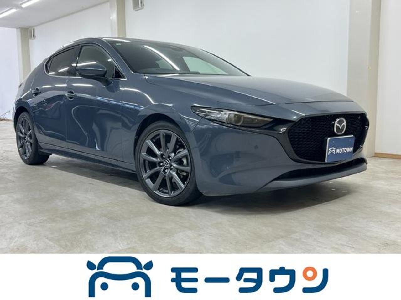 2019 Mazda Mazda3 FASTBACK for sale in Kenya