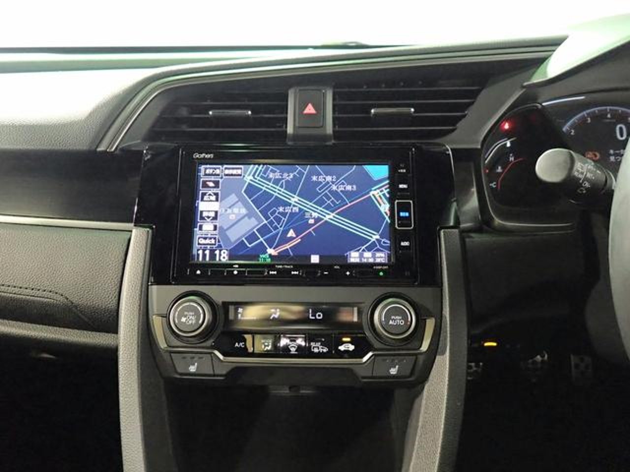 2021 Honda Civic, photo 1 of 1