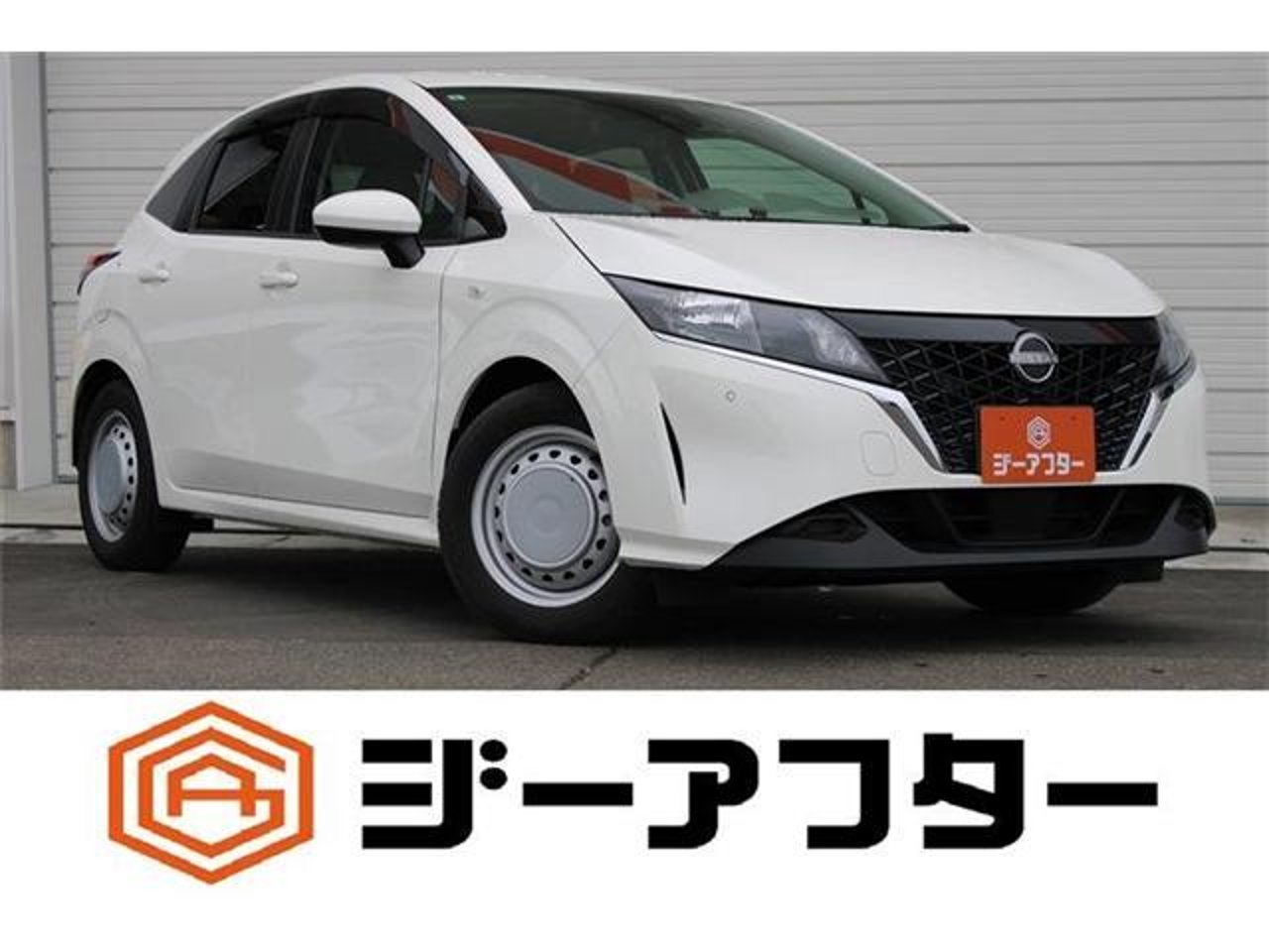 2021 Nissan Note 1.2 S FOUR for sale in Kenya