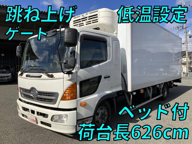 2013 HINO RANGER 769119 | SBT Japan | Stock Id:DAU3584