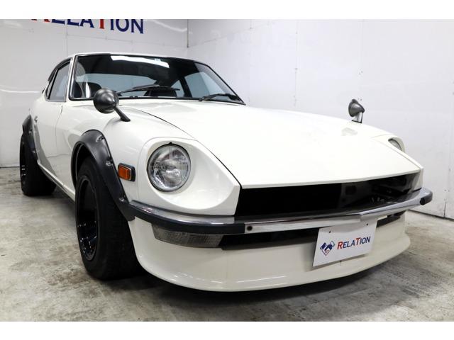 NISSAN FAIRLADY Z (Page 2) Used Cars – Affordable, High-Quality