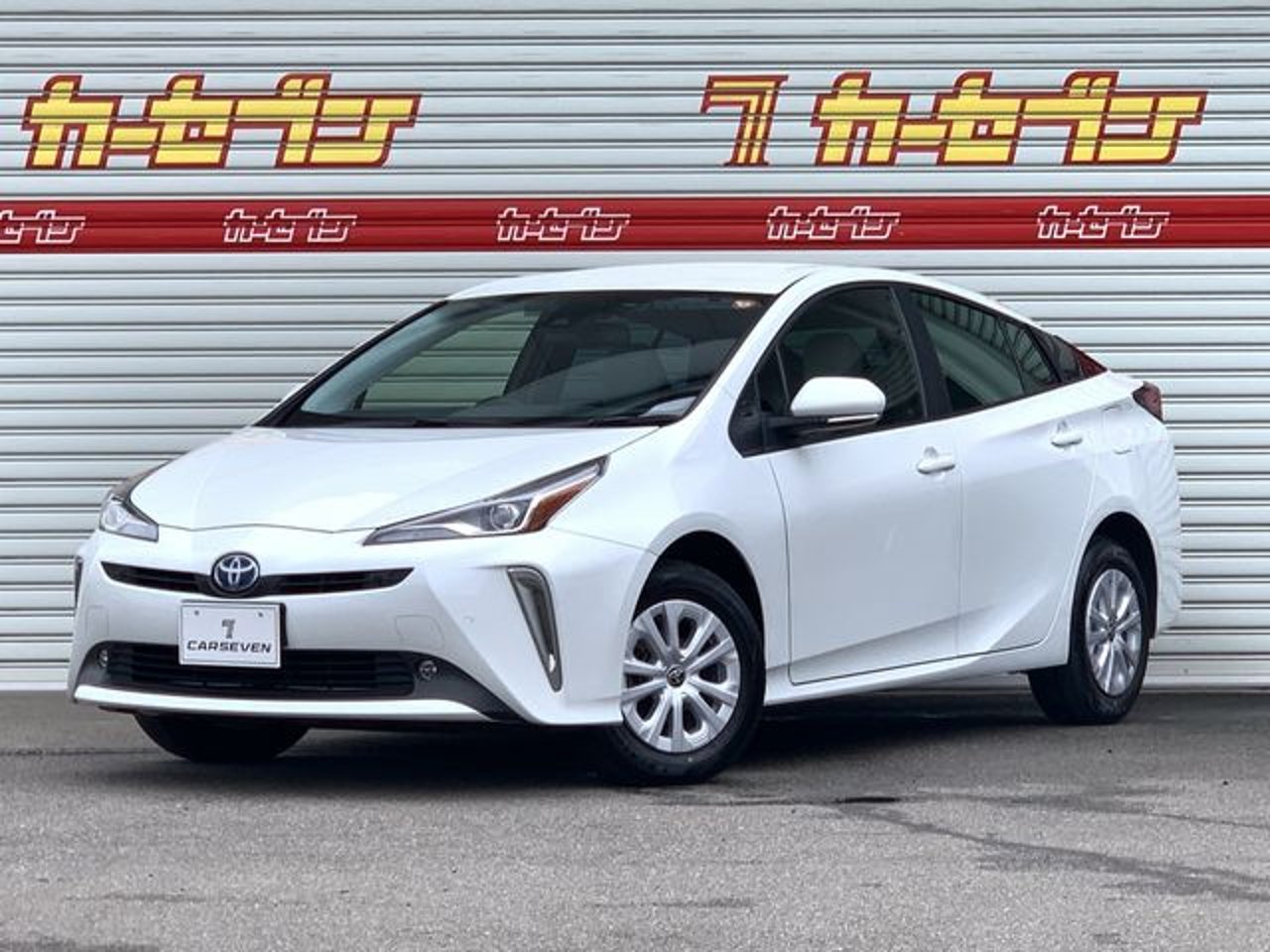 2020 Toyota Prius Standard for sale in Kenya