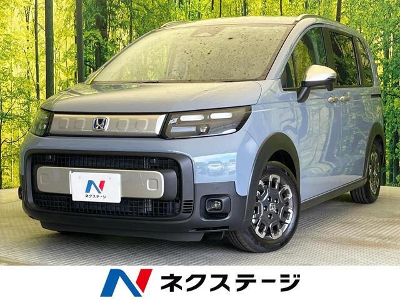 2026 Honda Freed, photo 1 of 1