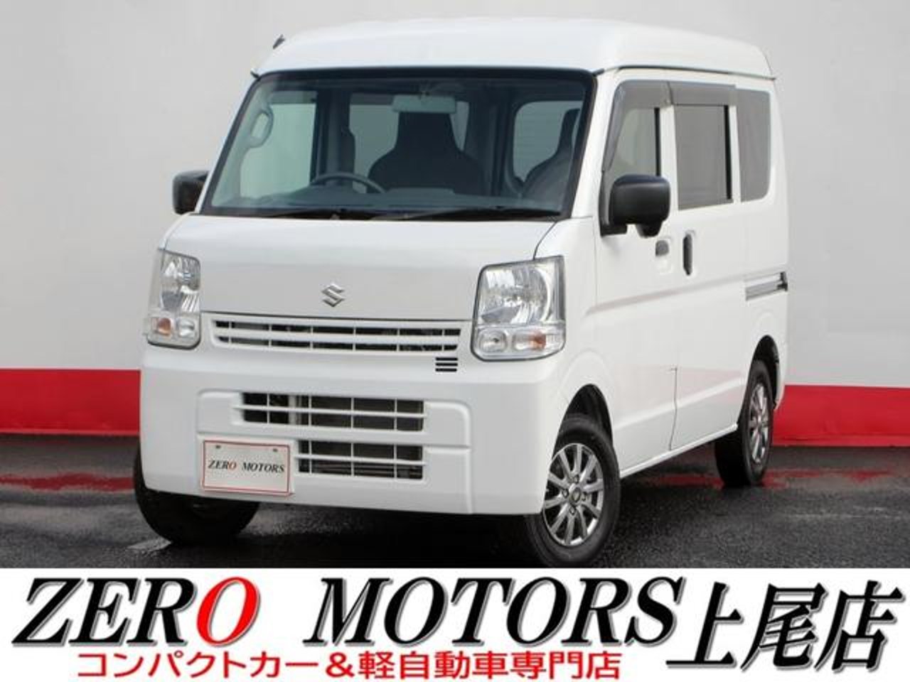 2023 Suzuki Every, photo 1 of 1