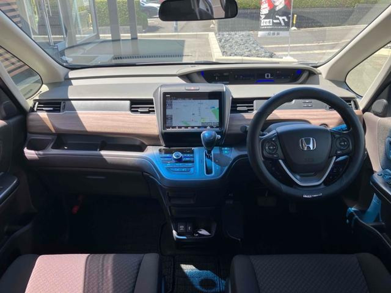 2022 Honda Freed, photo 1 of 1