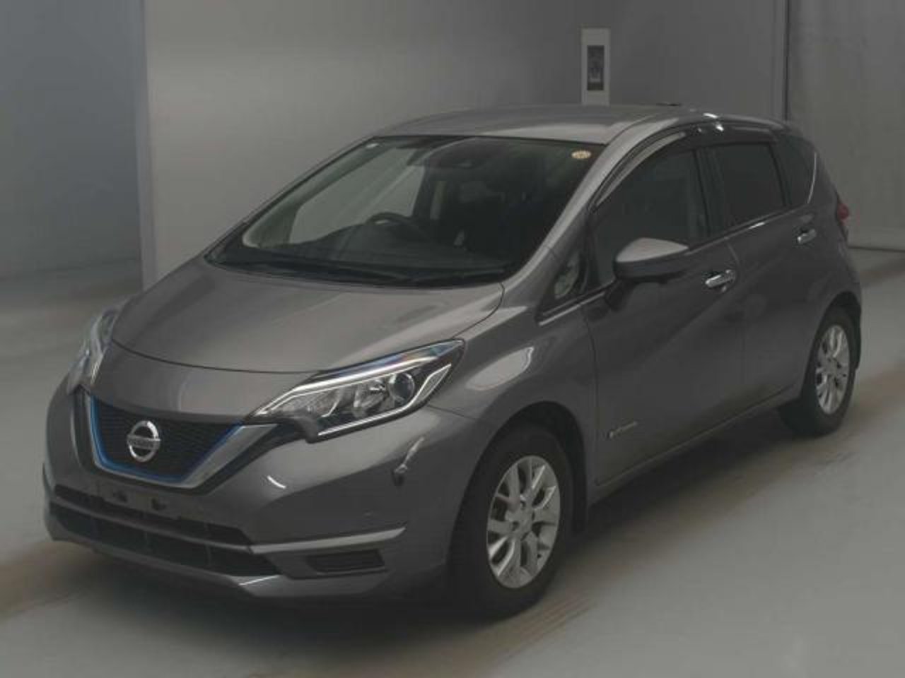 2020 Nissan Note Standard for sale in Kenya