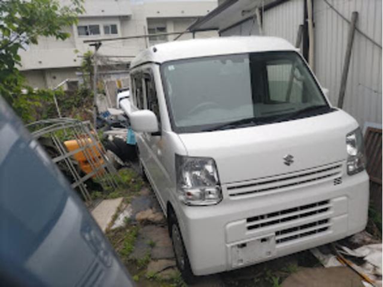 2020 Suzuki Every, photo 1 of 1