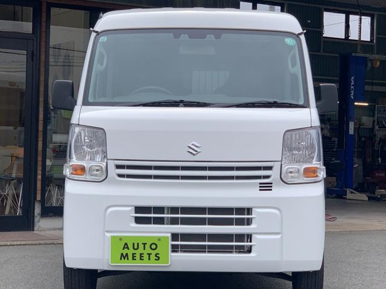 2020 Suzuki Every, photo 1 of 1